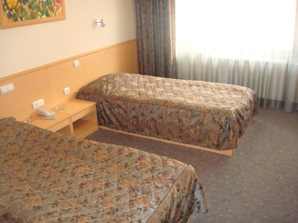 Tangra Hotel Stara Zagora Room photo